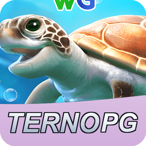 Logo Oficial TERNOPG Download