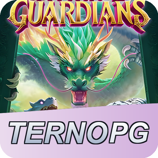 Formulário de Registro TERNOPG
